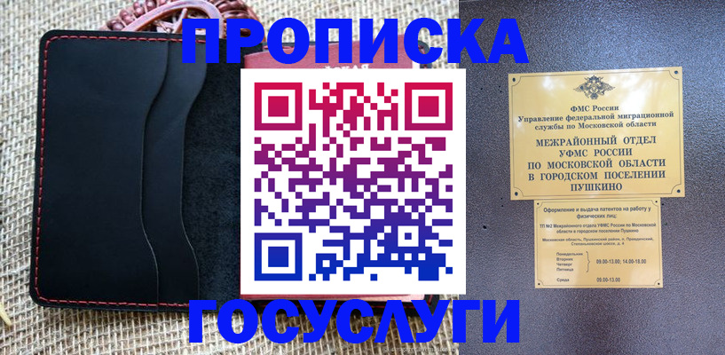 прописка для военкомата в Электрогорске